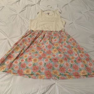 Matilda Jane Girls Dresses